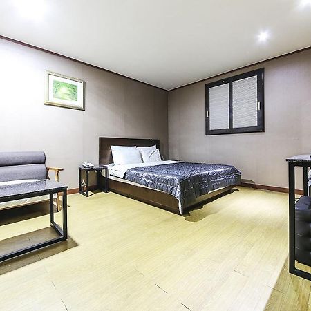 Valentine Motel Jongin Kültér fotó